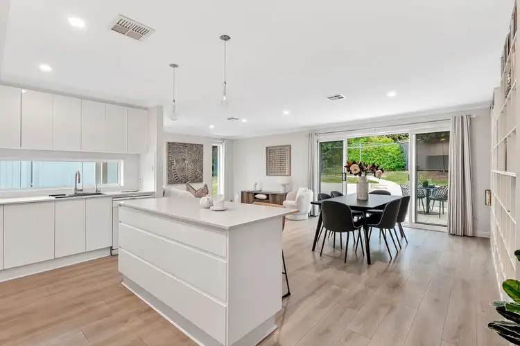 Third view of Homely house listing, 2 Bell Street, Griffith ACT 2603