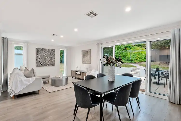 Fourth view of Homely house listing, 2 Bell Street, Griffith ACT 2603