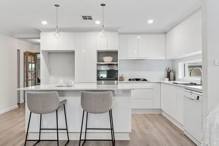 Fifth view of Homely house listing, 2 Bell Street, Griffith ACT 2603