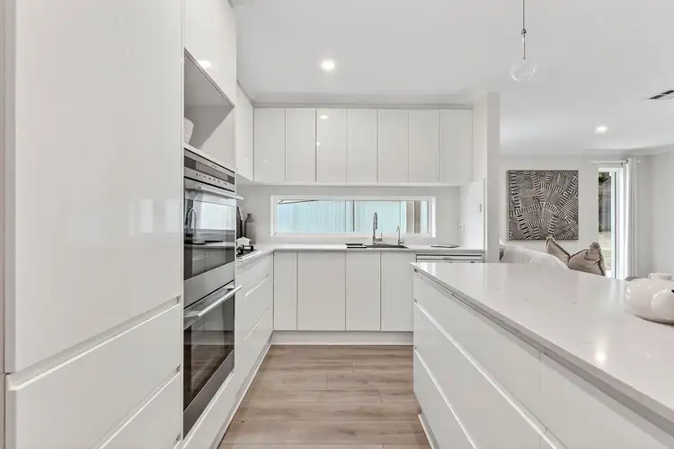 Sixth view of Homely house listing, 2 Bell Street, Griffith ACT 2603