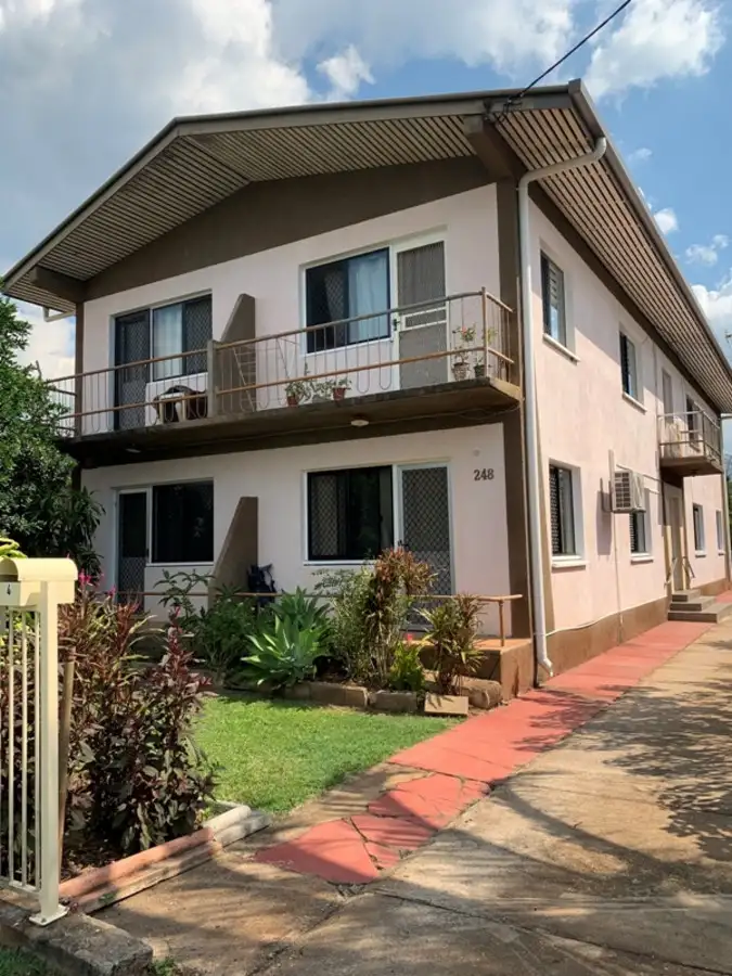 1/248 Walsh Street, Mareeba QLD 4880