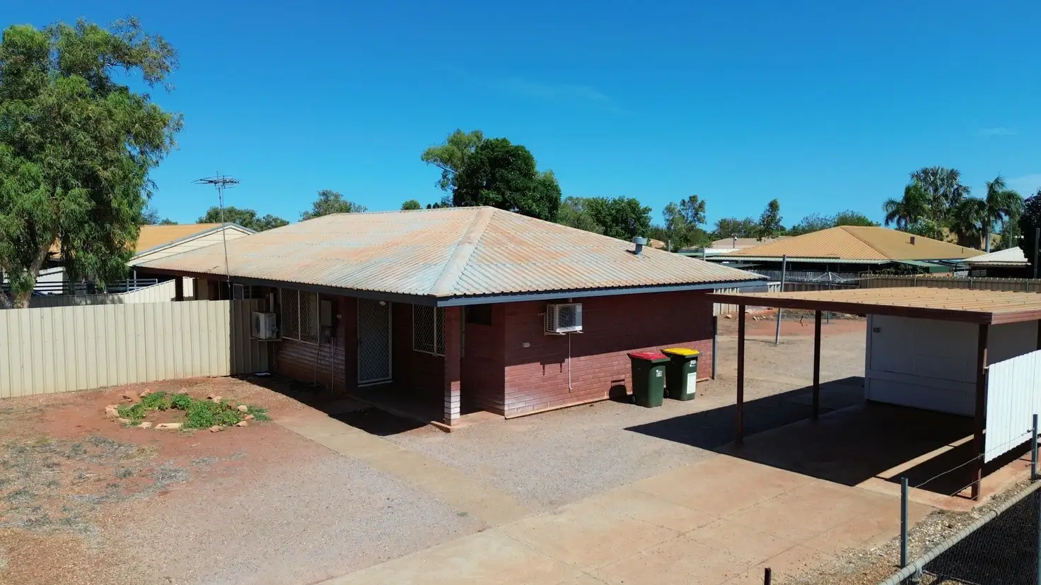 Main view of Homely house listing, 19B Boogalla Crescent, South Hedland WA 6722