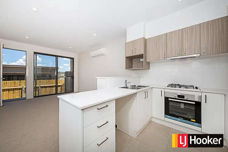 17/15 Wanderlight Avenue, Lawson ACT 2617