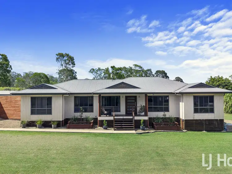 245 Iindah Road East, Tinana QLD 4650