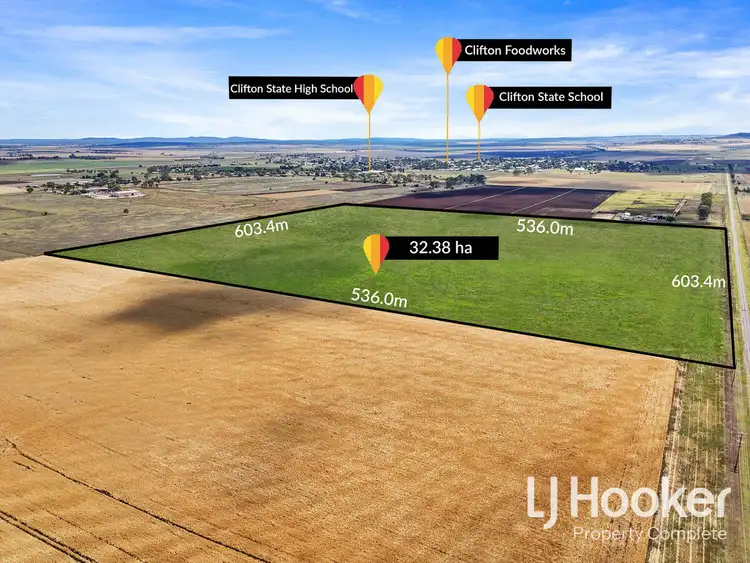 Lot 277/ Wiedman Road, Clifton QLD 4361