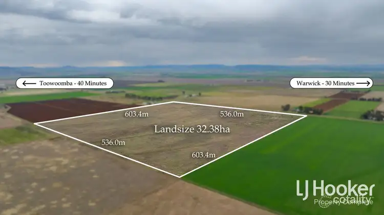 Lot 277/ Wiedman Road, Clifton QLD 4361