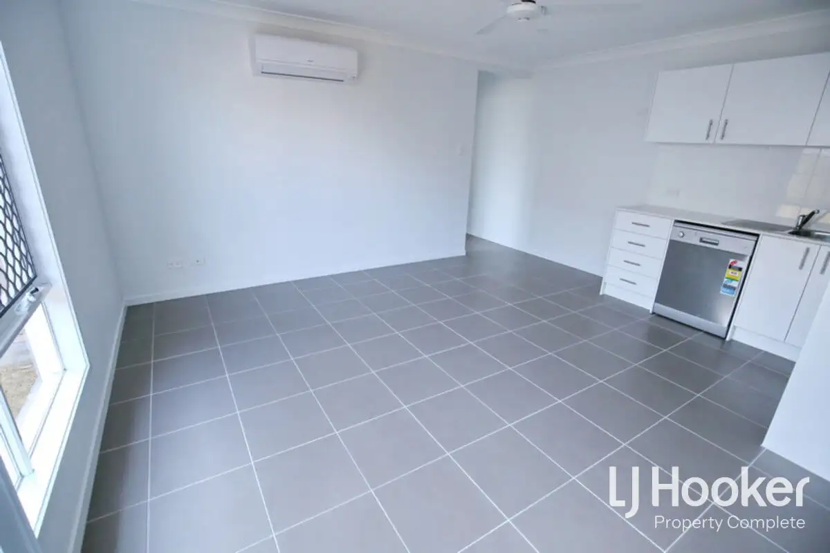 Main view of Homely semi-detached listing, 2/63 Bambil Street, Marsden QLD 4132