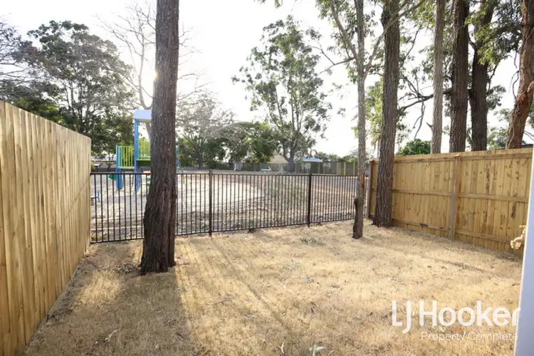 Third view of Homely semi-detached listing, 2/63 Bambil Street, Marsden QLD 4132