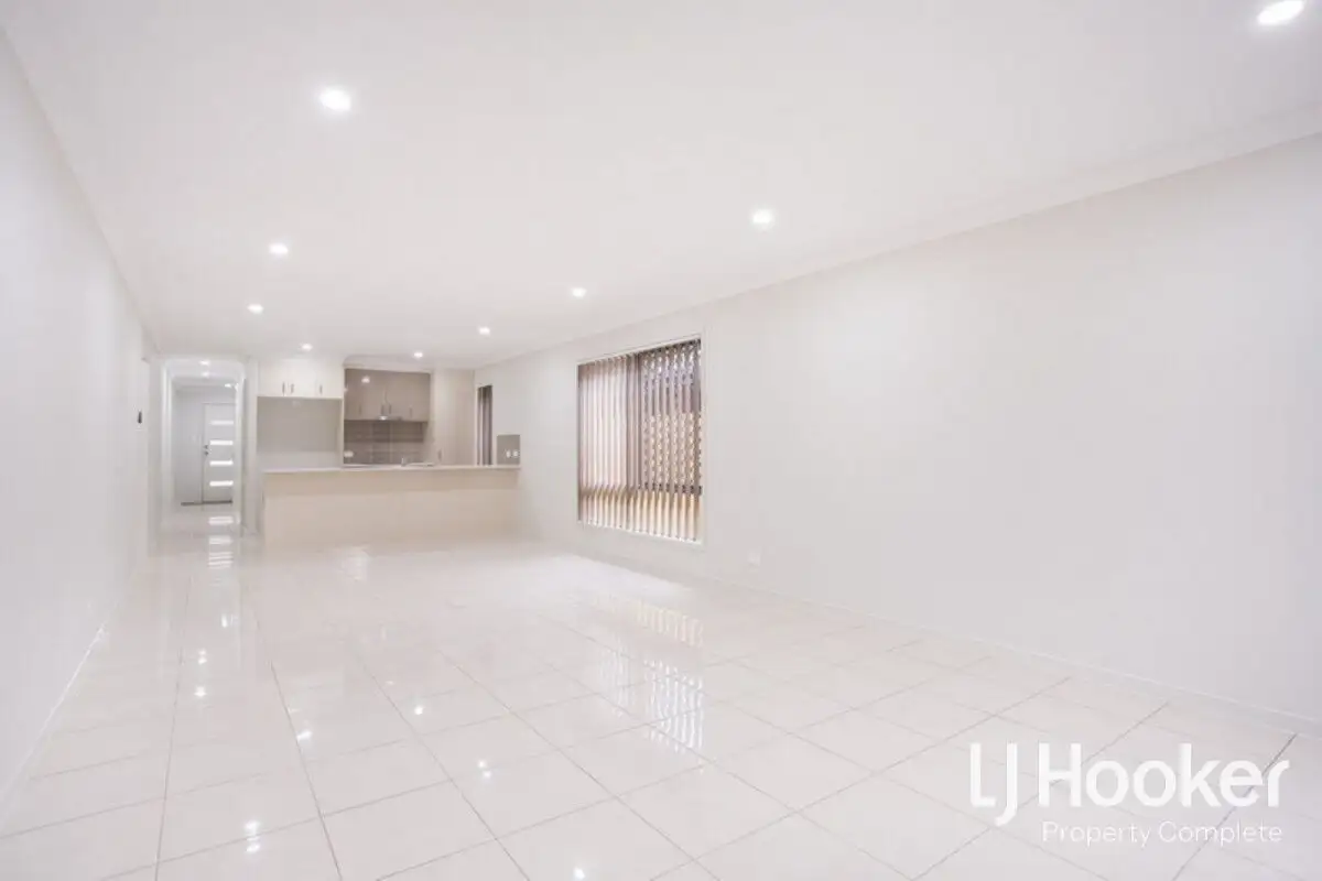 Main view of Homely house listing, 24 Tasker Street, Yarrabilba QLD 4207