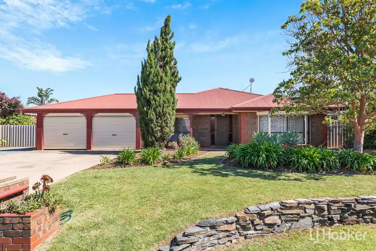 5 Beasley Avenue, Reid SA 5118