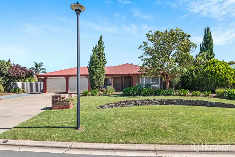 5 Beasley Avenue, Reid SA 5118