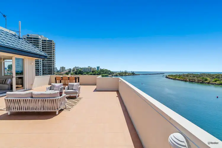 28/6-8 Endeavour Parade, Tweed Heads NSW 2485