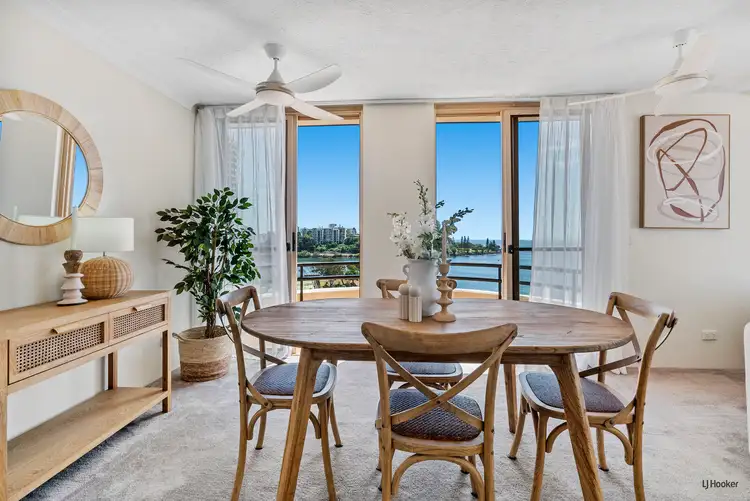 Fifth view of Homely unit listing, 28/6-8 Endeavour Parade, Tweed Heads NSW 2485