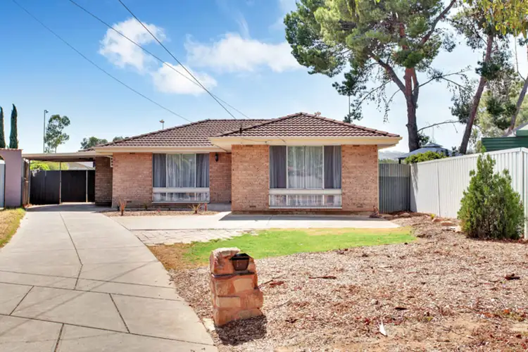 19 Warringa Street, Salisbury Plain SA 5109