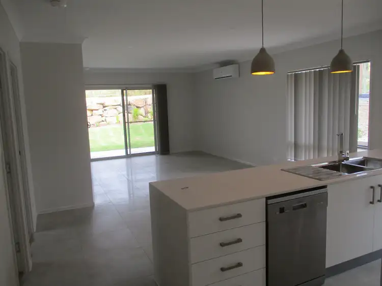 Second view of Homely house listing, 45B Farrelly Avenue, Cumbalum NSW 2478