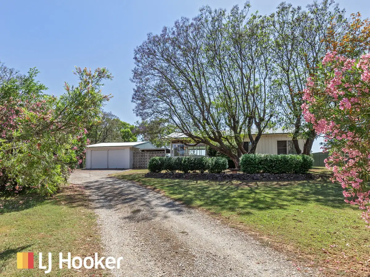 Main view of Homely house listing, 66 Panorama Road, Calala NSW 2340