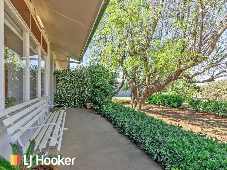 Second view of Homely house listing, 66 Panorama Road, Calala NSW 2340