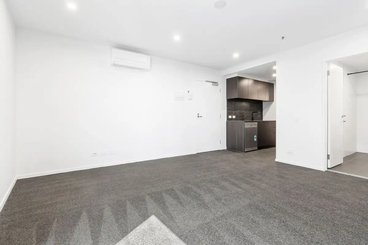 Main view of Homely apartment listing, 1115/15 Bowes Street, Phillip ACT 2606