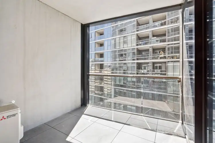 Fifth view of Homely apartment listing, 1115/15 Bowes Street, Phillip ACT 2606