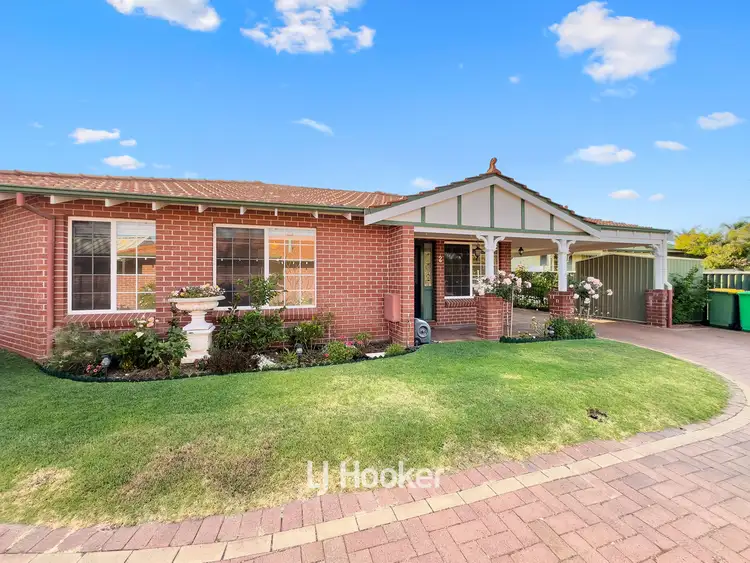 2/3A Garvey Place, Bunbury WA 6230
