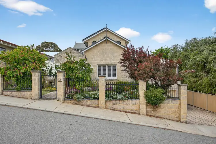 19 Station Street, Bayswater WA 6053