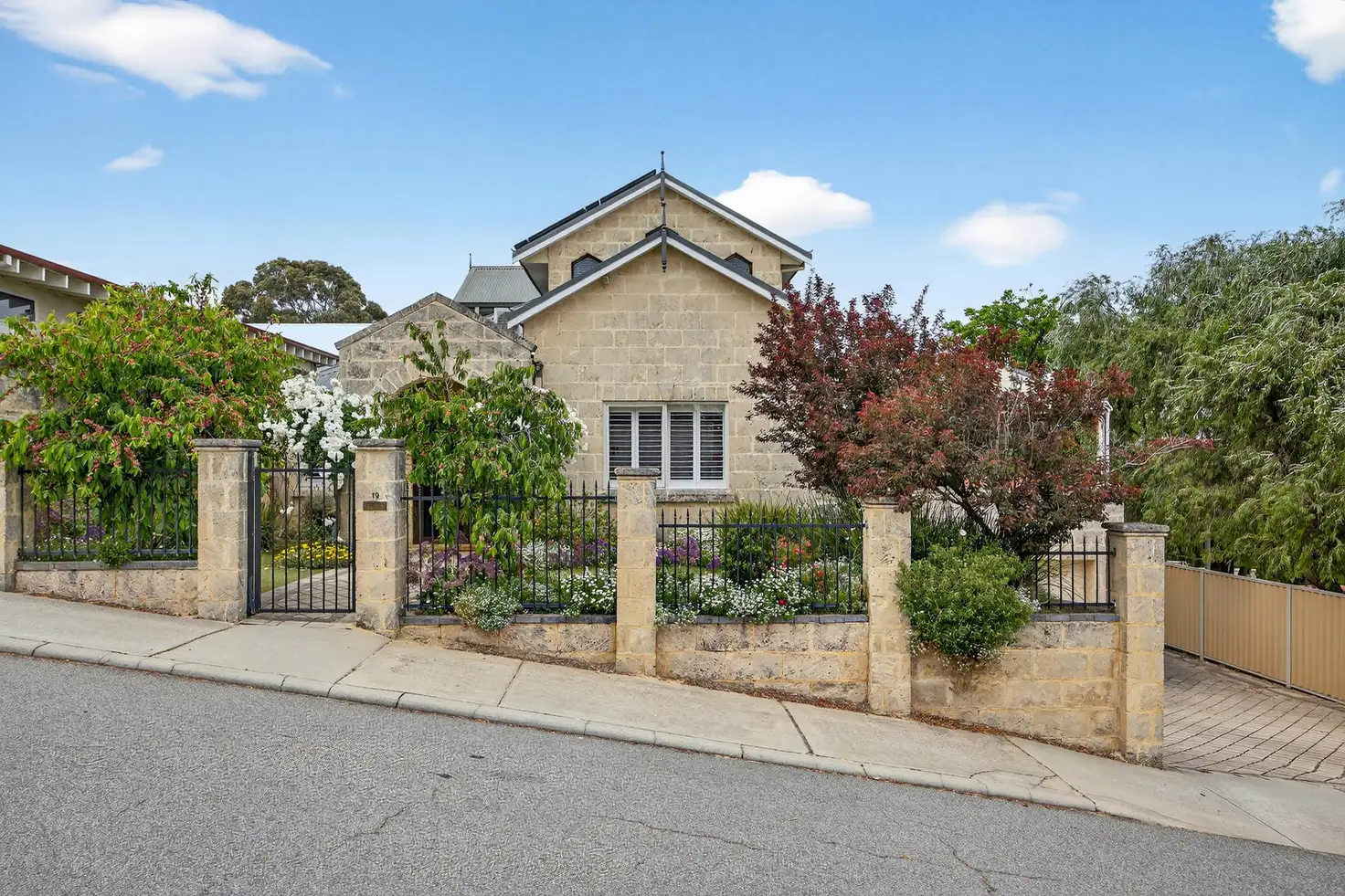 Main view of Homely house listing, 19 Station Street, Bayswater WA 6053