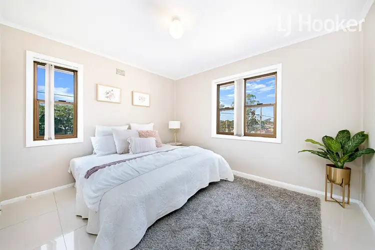 Second view of Homely house listing, 127 Hill Road, Lurnea NSW 2170