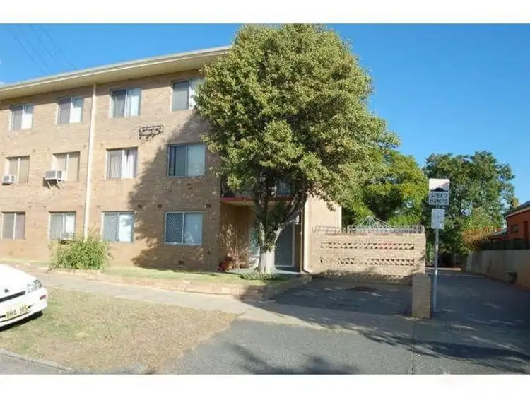 Second view of Homely unit listing, 11/551 William Street, Mount Lawley WA 6050