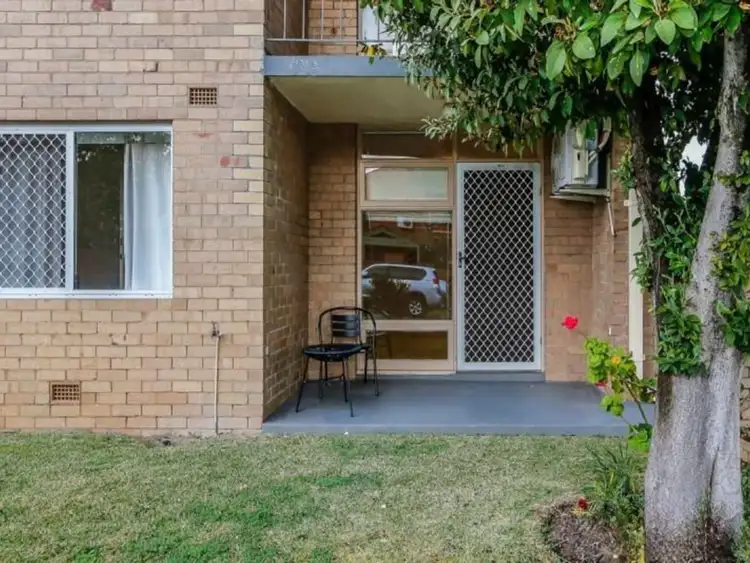 Third view of Homely unit listing, 11/551 William Street, Mount Lawley WA 6050