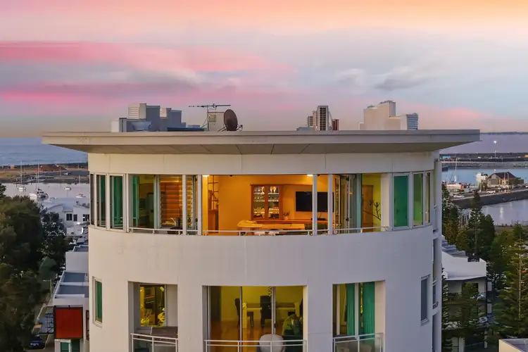 39/11-19 Casuarina Drive, Bunbury WA 6230