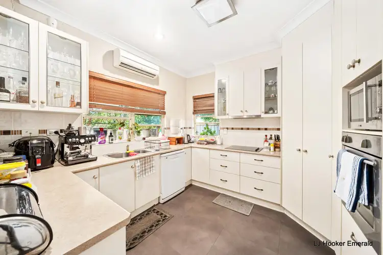 Sixth view of Homely house listing, 4 Martin Place, Emerald QLD 4720