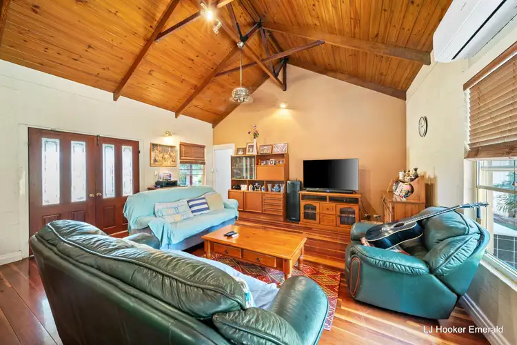 Seventh view of Homely house listing, 4 Martin Place, Emerald QLD 4720