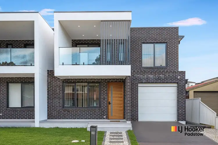 28 Archibald Street, Padstow NSW 2211