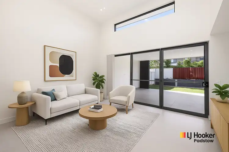 Second view of Homely house listing, 28 Archibald Street, Padstow NSW 2211