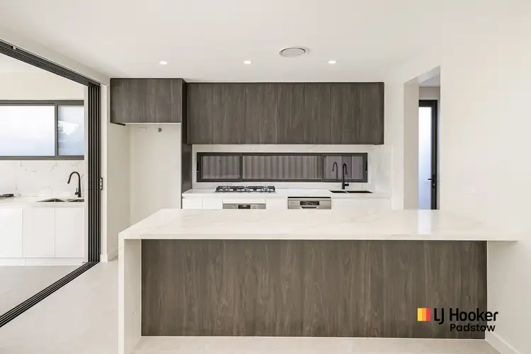 Third view of Homely house listing, 28 Archibald Street, Padstow NSW 2211