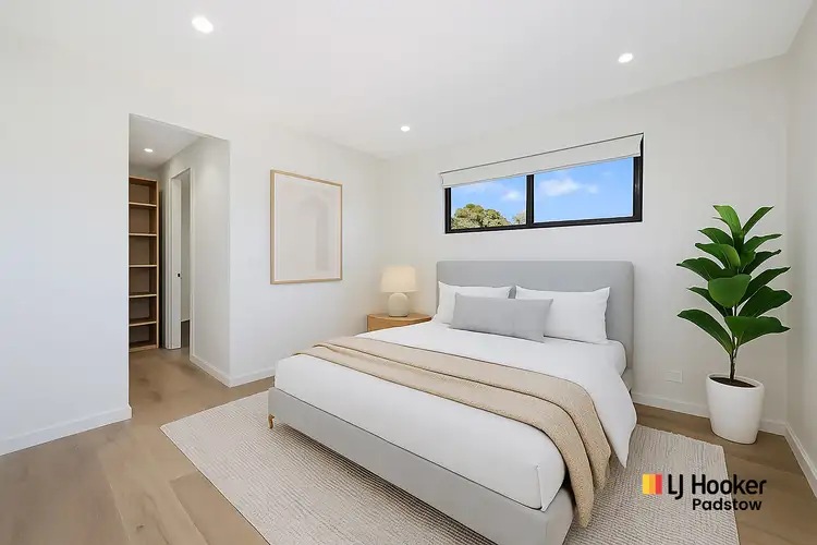 Fifth view of Homely house listing, 28 Archibald Street, Padstow NSW 2211