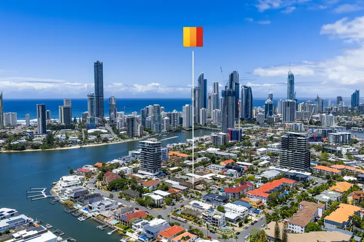 1/45 Burra Street, Surfers Paradise QLD 4217