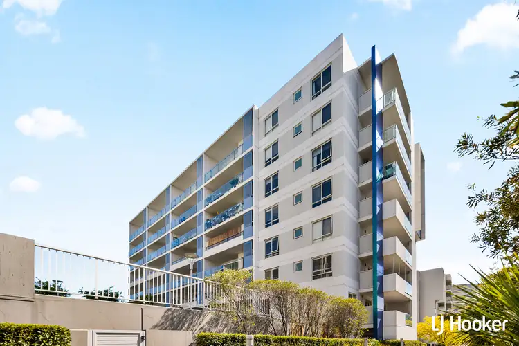 66/68 College Street, Belconnen ACT 2617