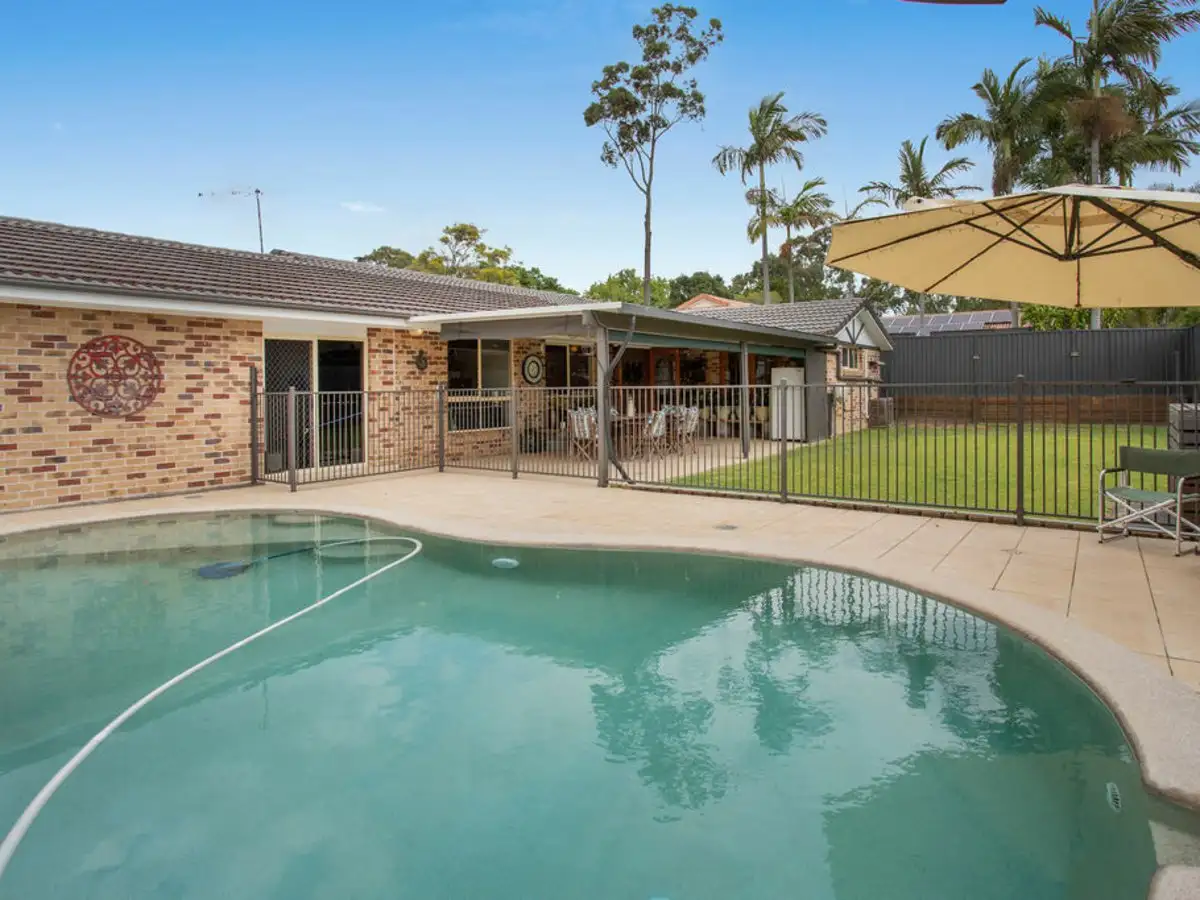 Main view of Homely house listing, 27 Greenway Circuit, Springfield QLD 4300