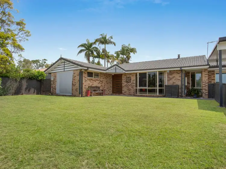 Third view of Homely house listing, 27 Greenway Circuit, Springfield QLD 4300