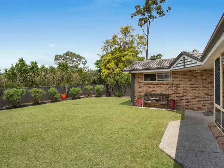 Fourth view of Homely house listing, 27 Greenway Circuit, Springfield QLD 4300