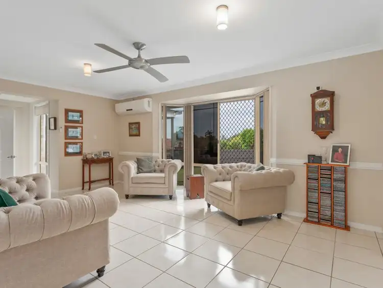 Sixth view of Homely house listing, 27 Greenway Circuit, Springfield QLD 4300