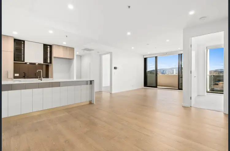 104/44 Constitution Avenue, Campbell ACT 2612