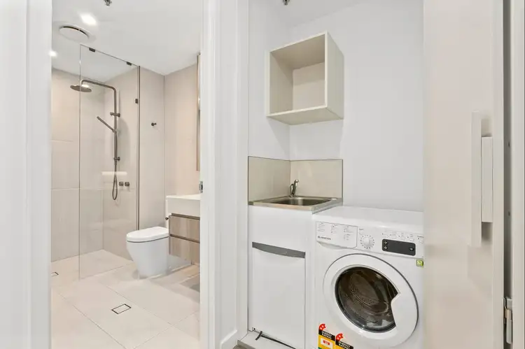 Third view of Homely apartment listing, 104/44 Constitution Avenue, Campbell ACT 2612