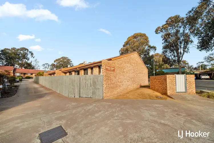 9/1 Amess Place, Belconnen ACT 2617