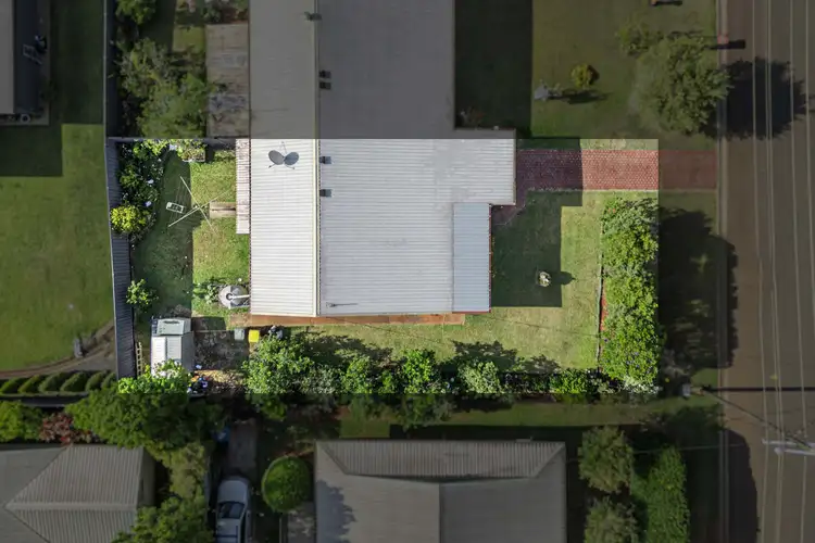 Second view of Homely unit listing, 1/6 Parkview Street, Atherton QLD 4883