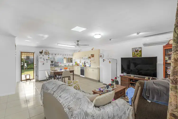 Third view of Homely unit listing, 1/6 Parkview Street, Atherton QLD 4883