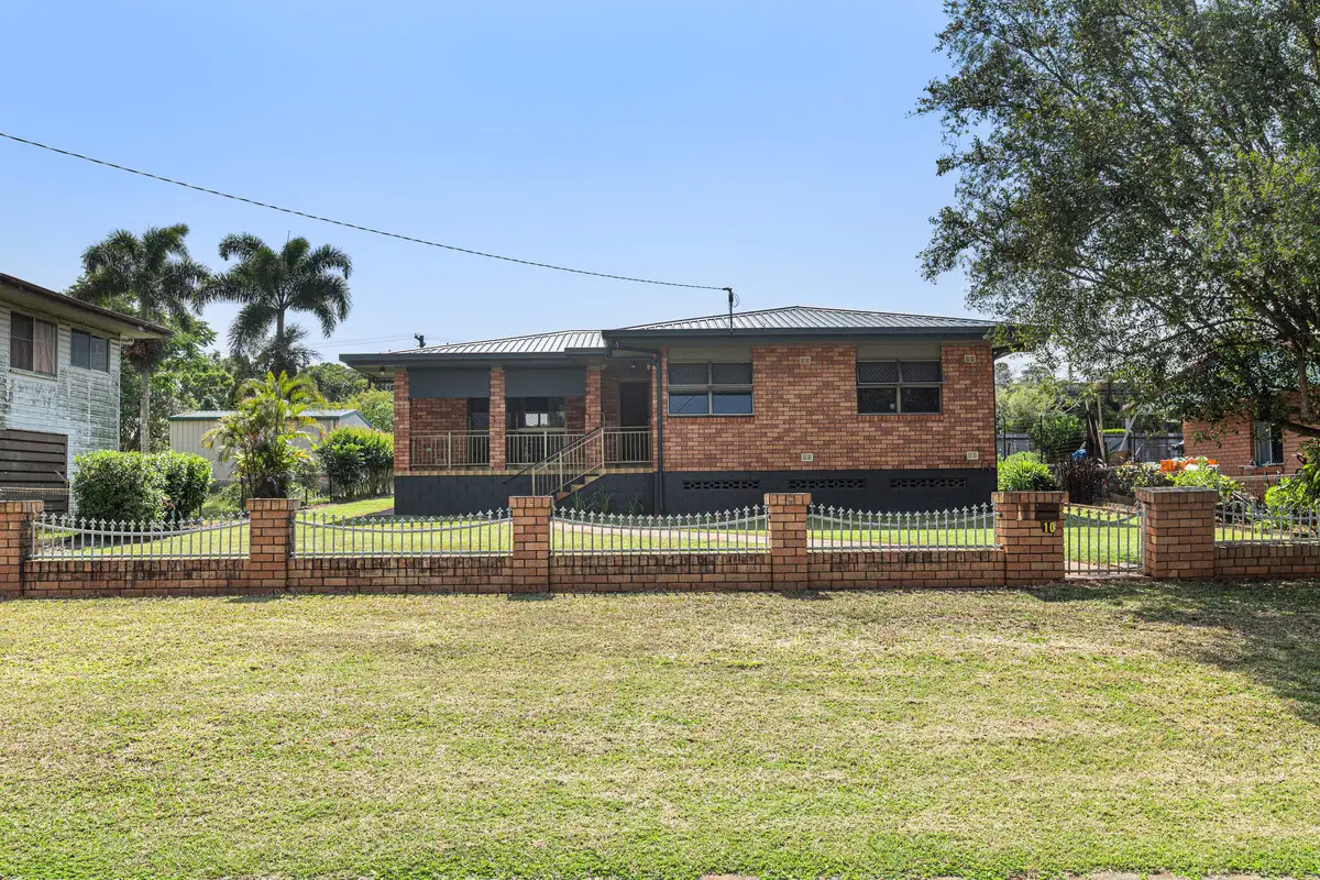 Main view of Homely house listing, 10 McConnell Street, Atherton QLD 4883