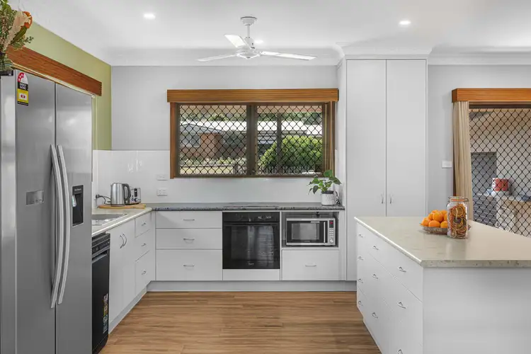 Fifth view of Homely house listing, 10 McConnell Street, Atherton QLD 4883