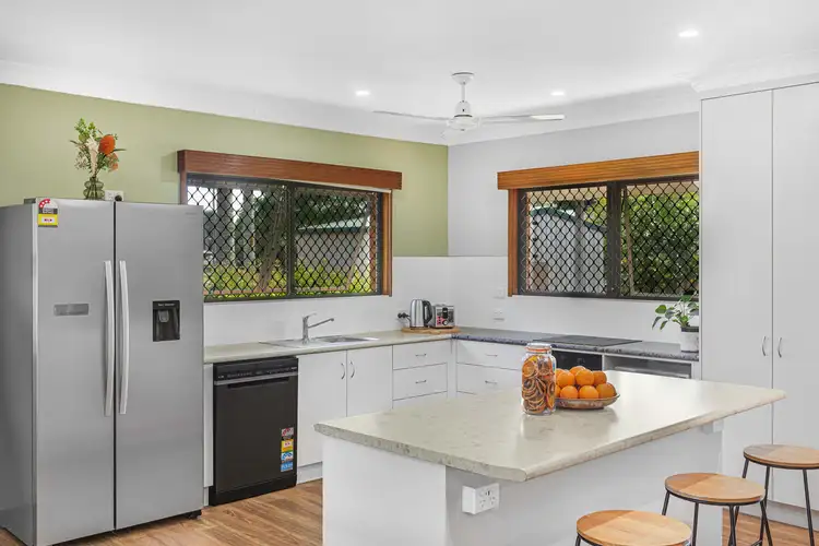 Sixth view of Homely house listing, 10 McConnell Street, Atherton QLD 4883
